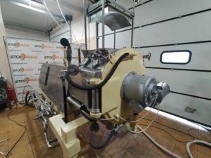 Котел плавитель Stephan Combicut 300л