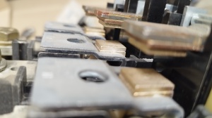 Контактор (Магнитный пускатель) SIEMENS SIRIUS 3RT1065-6