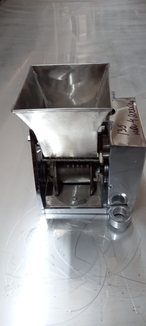 Формующие головки для пельменного аппарата JGL-120/135