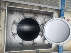 Танк-контейнер, 24 000 бу по хорошей цене