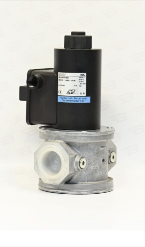 запорный клапан Kromschroder VR 40R01NT63D, 85247401