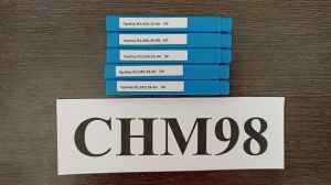 Калибр-пробка М2,5×0,35 6Н ПР