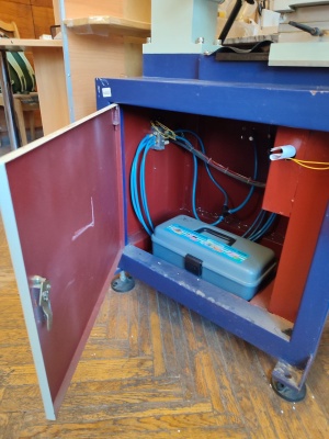 Пресс для тиснения фольгой- позолотный пресс полуавтомат Super Primex