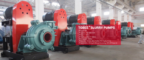 Hebei Tobee Pump Co.,Limited
