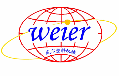 Qingdao Weier plastic machinery co Ltd