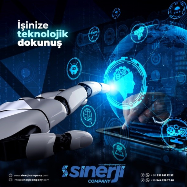 Sinerji Company