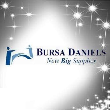 Bursa Daniels