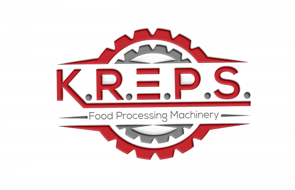 Dmitrij Kreps` Food Processing Machinery