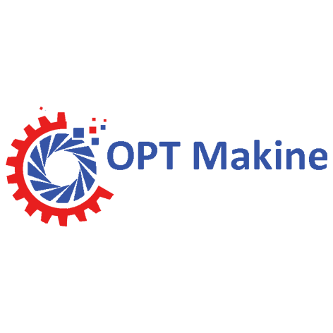 OPT Makine