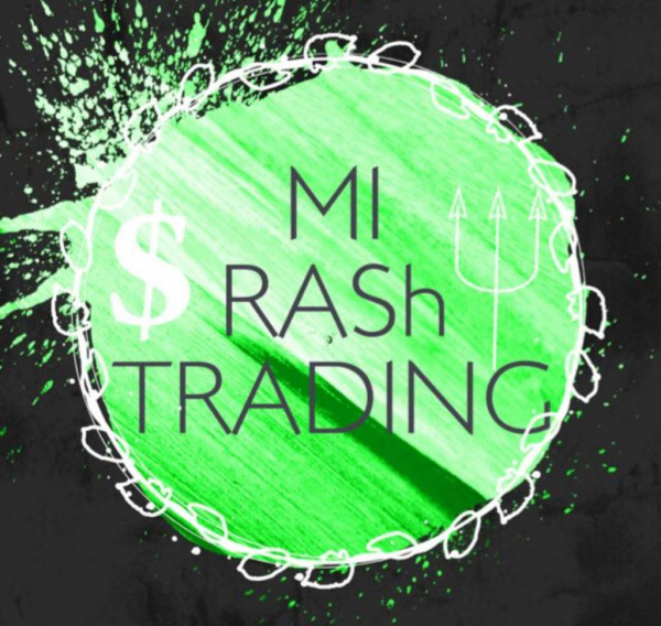 OOO «MiRash Trading»