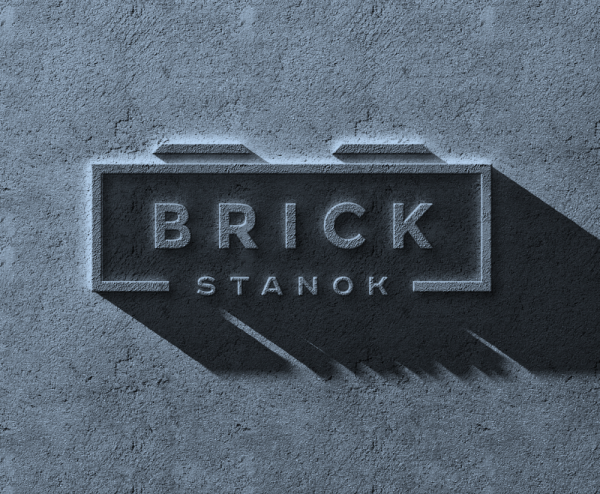 Brick Stanok