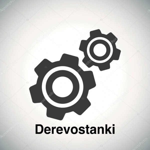 Derevostanki