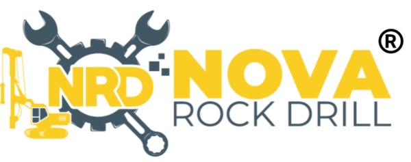 NOVA ROCK DRILL Makine. Imalat.