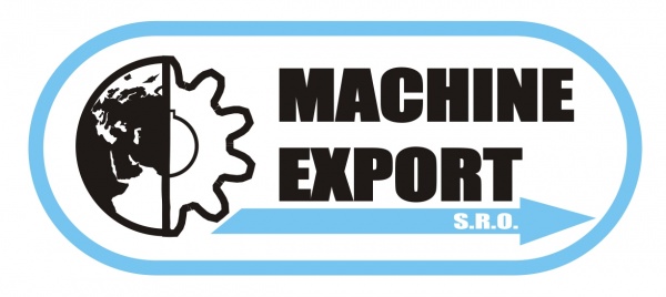 Machine Export s.r.o.