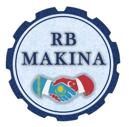ТОО «RB Makina»
