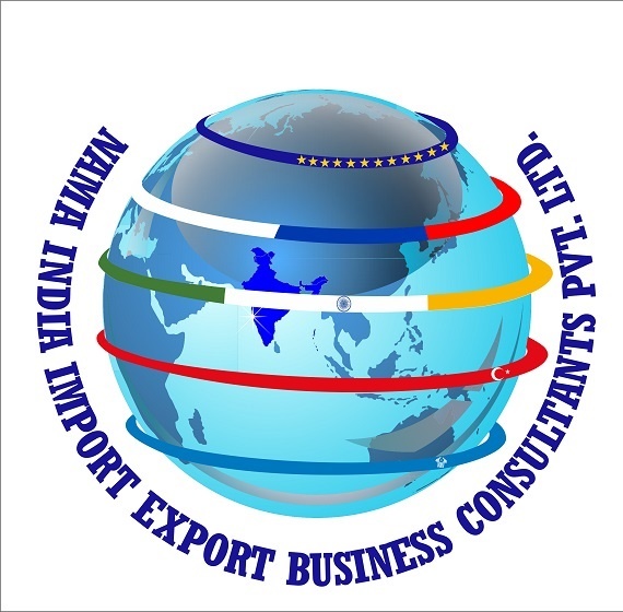 NAMA India Import Export Business Consultants Pvt. Ltd.