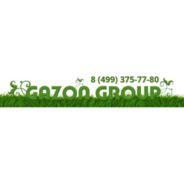 ООО GAZON GROUP