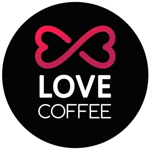 Франшиза кофе с собой LOVE COFFEE