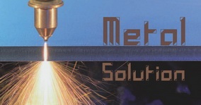 ооо MetalSolution