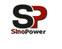 ООО «SINOPOWER»