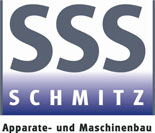 Schmitz Apparate- und Maschinenbau GmbH & Co. KG
