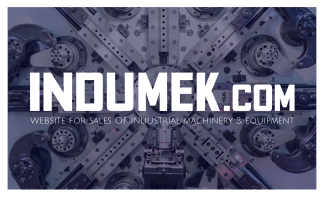 Indumek (Промышленные машины и оборудование Корея)