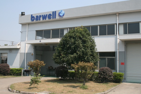 Barwell