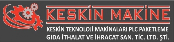 Keskin Teknoloji Makineleri Ltd Şti.