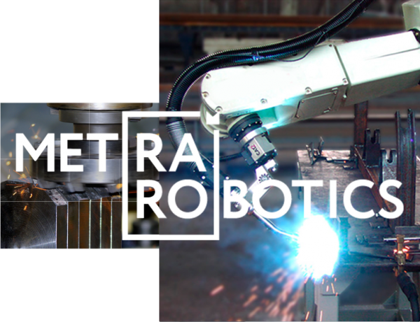 Компания METRAROBOTICS