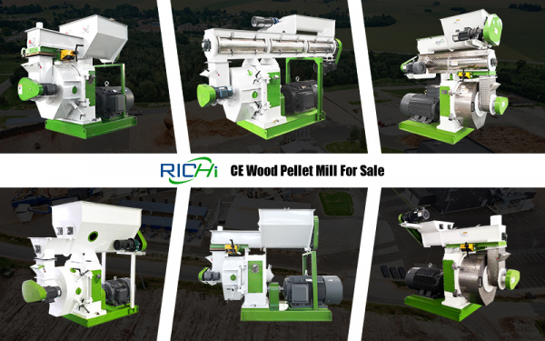 Richi Machinery