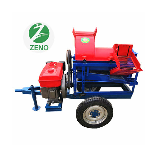 Zeno Farm Maachinery Co.,Ltd