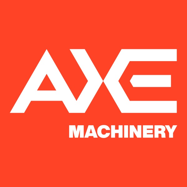 Axe Machinery