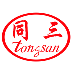 QINGDAO TONGSAN PLASTIC MACHINERY CO.,LTD