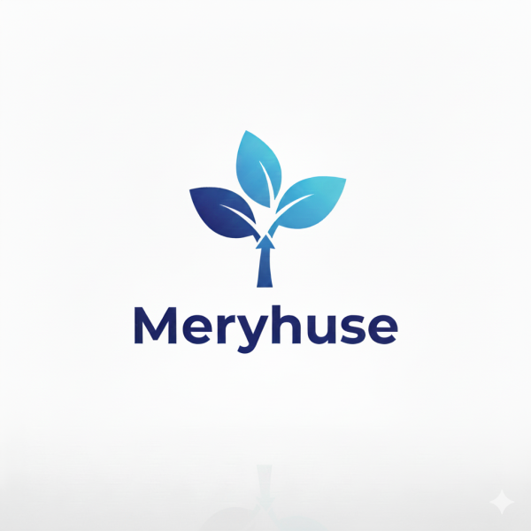 Meryhuse.com online shop