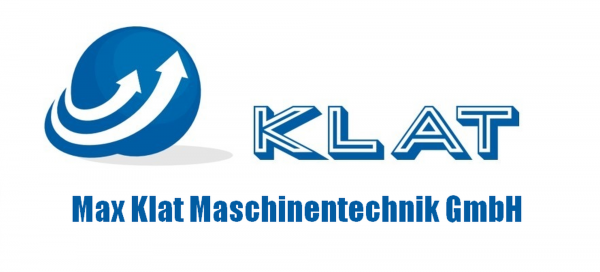 Max Klat Maschinentechnik GmbH