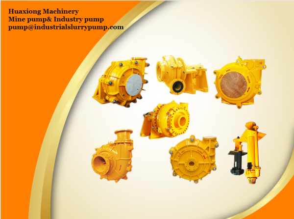 Hebei Huaxiong Machinery Co., Ltd