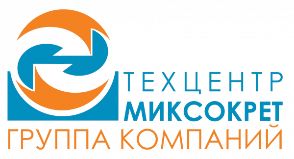 ГК «Техцентр »Миксокрет