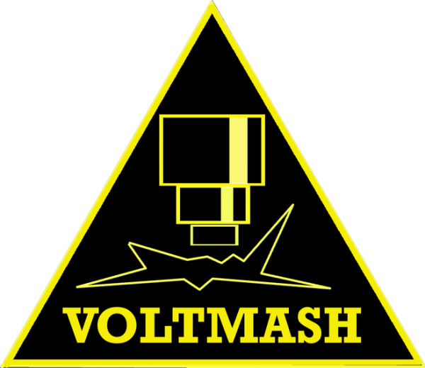 VOLTMASH