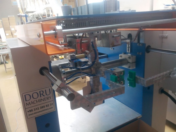 DORU MACHINERY