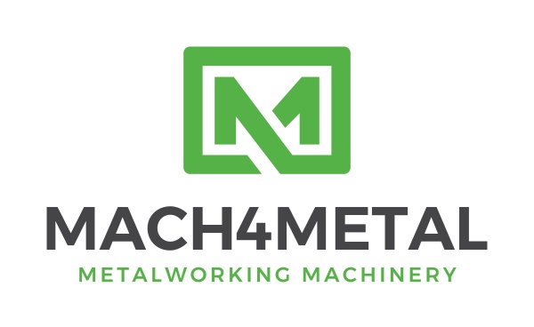 Mach4metal