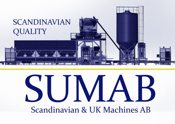 Scandinavian & UK Machines AB (SUMAB)