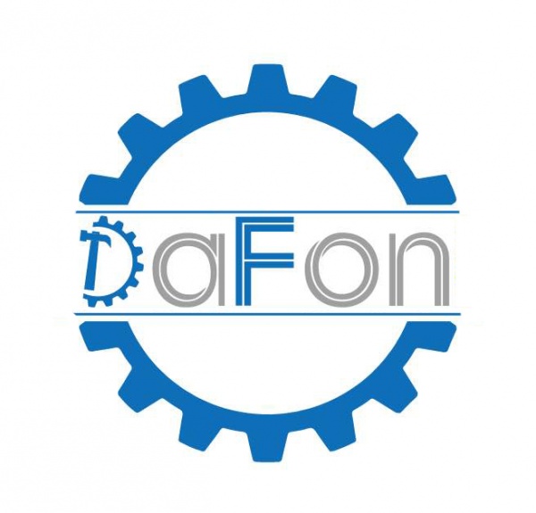 Quanzhou Dafon Machinery Co.,Ltd