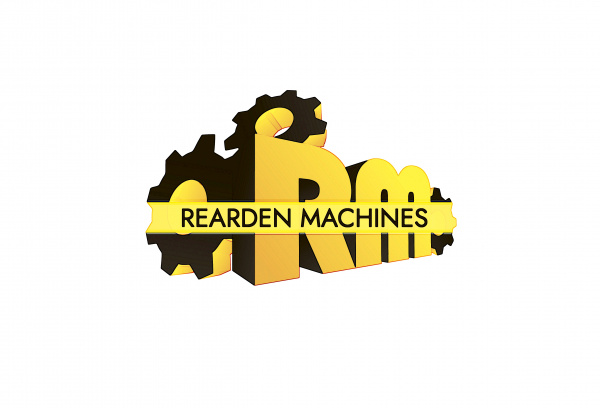 ТОО «Rearden machines»