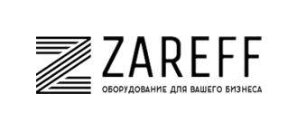 Компания ZAREFF