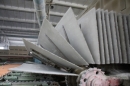 В Новгородской области появится завод по производству цементно-стружечных плит