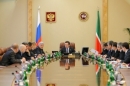 Ильдар Халиков в рамках Гайдаровского форума-2011 проведет круглый стол