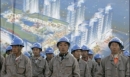 На строительный рынок России выходят китайские корпорации