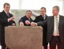 В Татарстане началось строительство второго российского завода 3М