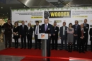 Открылась выставка «Woodex / Лестехпродукция 2013»