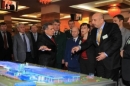 Завод турецкой компании «Кастамону энтегре» заработает на площадке ОЭЗ «Алабуга» во втором квартале 2014 года
